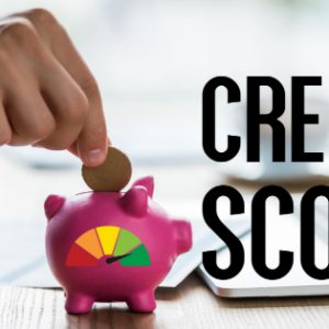 How To Fix Your Credit Score