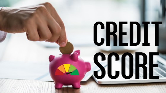 How To Fix Your Credit Score